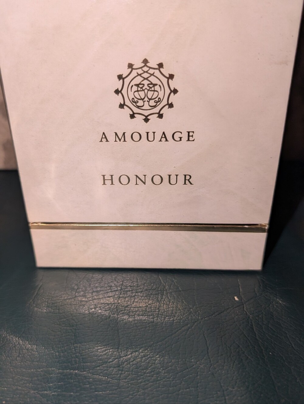 Honour Amouage New In Box